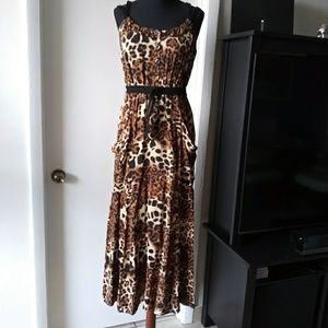 Nanette Lepore Silk Dress